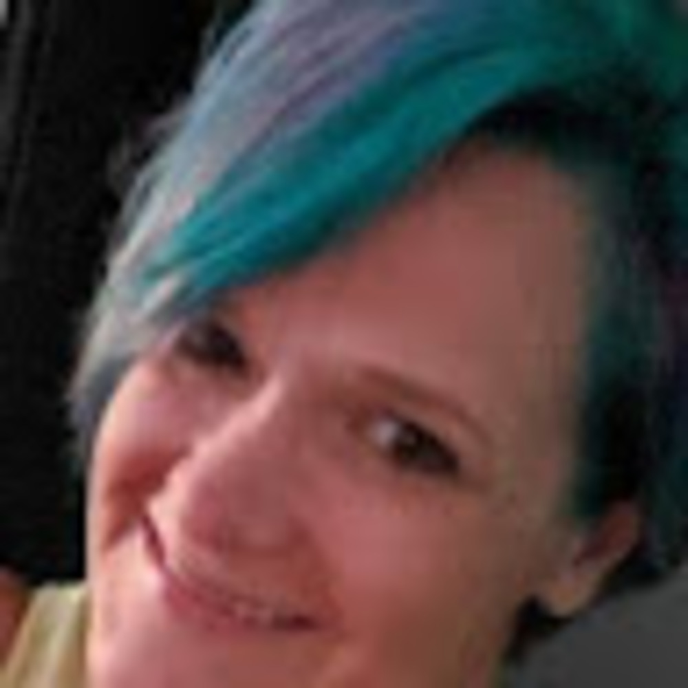 Meet your Posher, Melanie